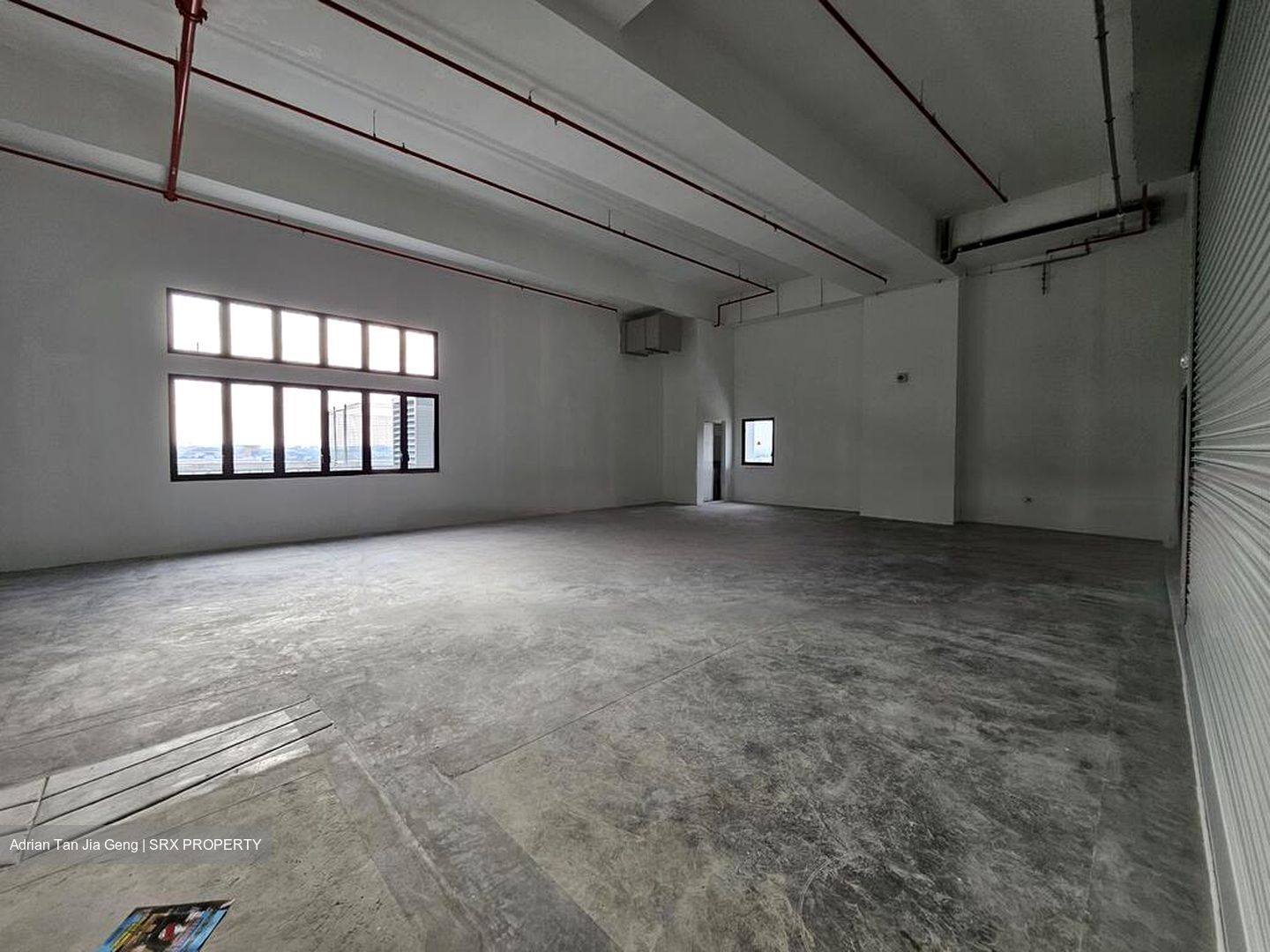 Ct Foodnex (D25), Factory #480263741